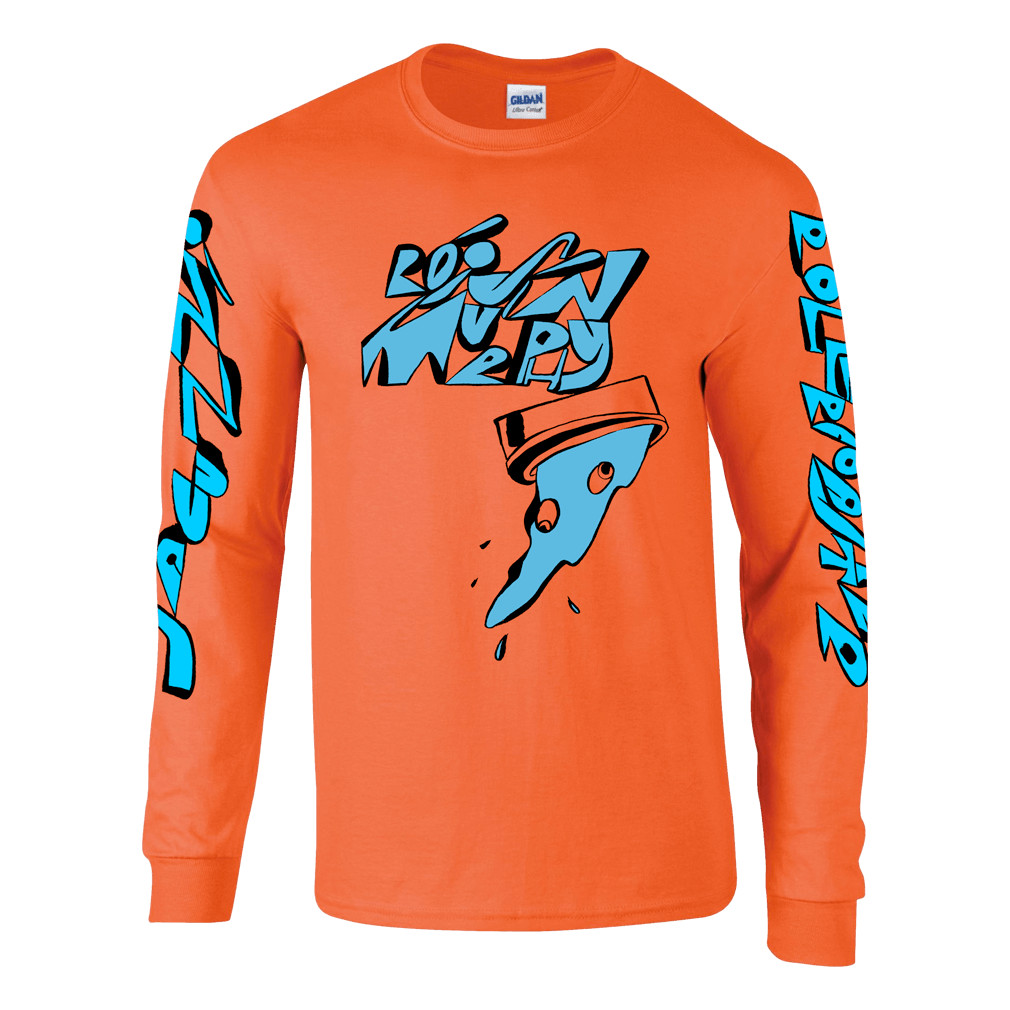 Rollercoaster Longsleeve