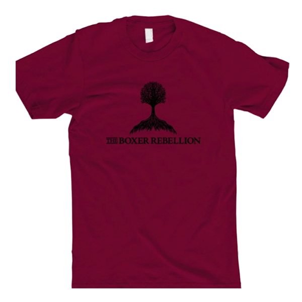 Solidarity Tree T-shirt