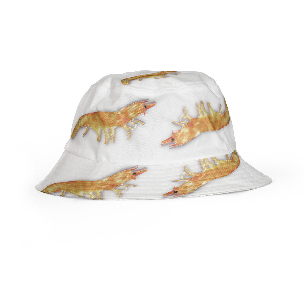 Prawn Bucket Hat