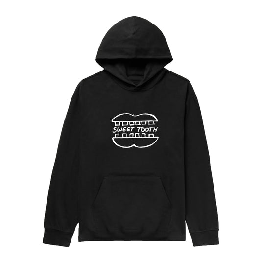 Sweet Tooth Hoodie (on sale)