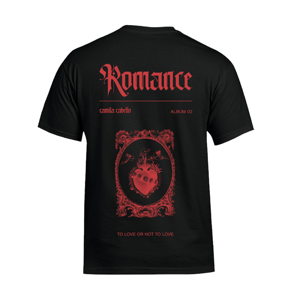 Romance Tee