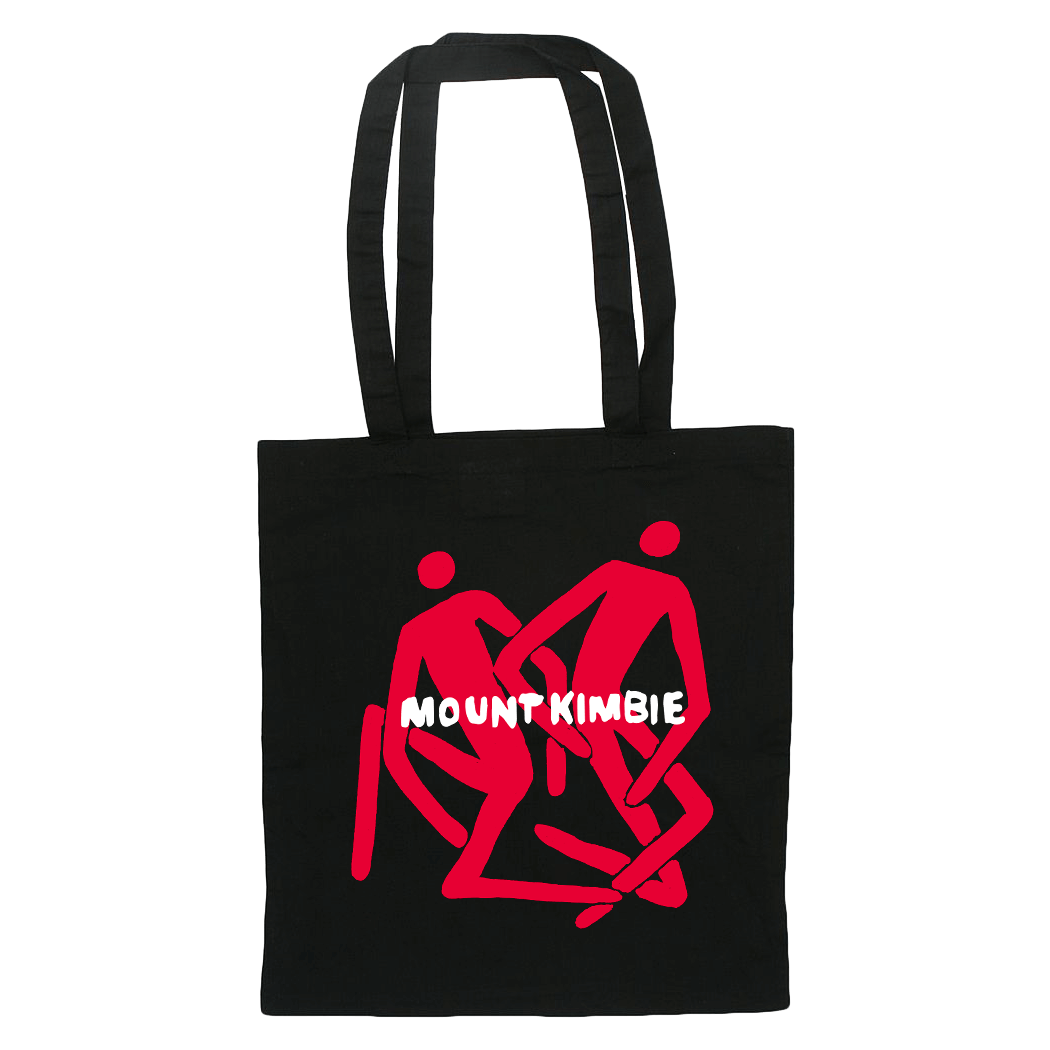 Logo Tote Bag