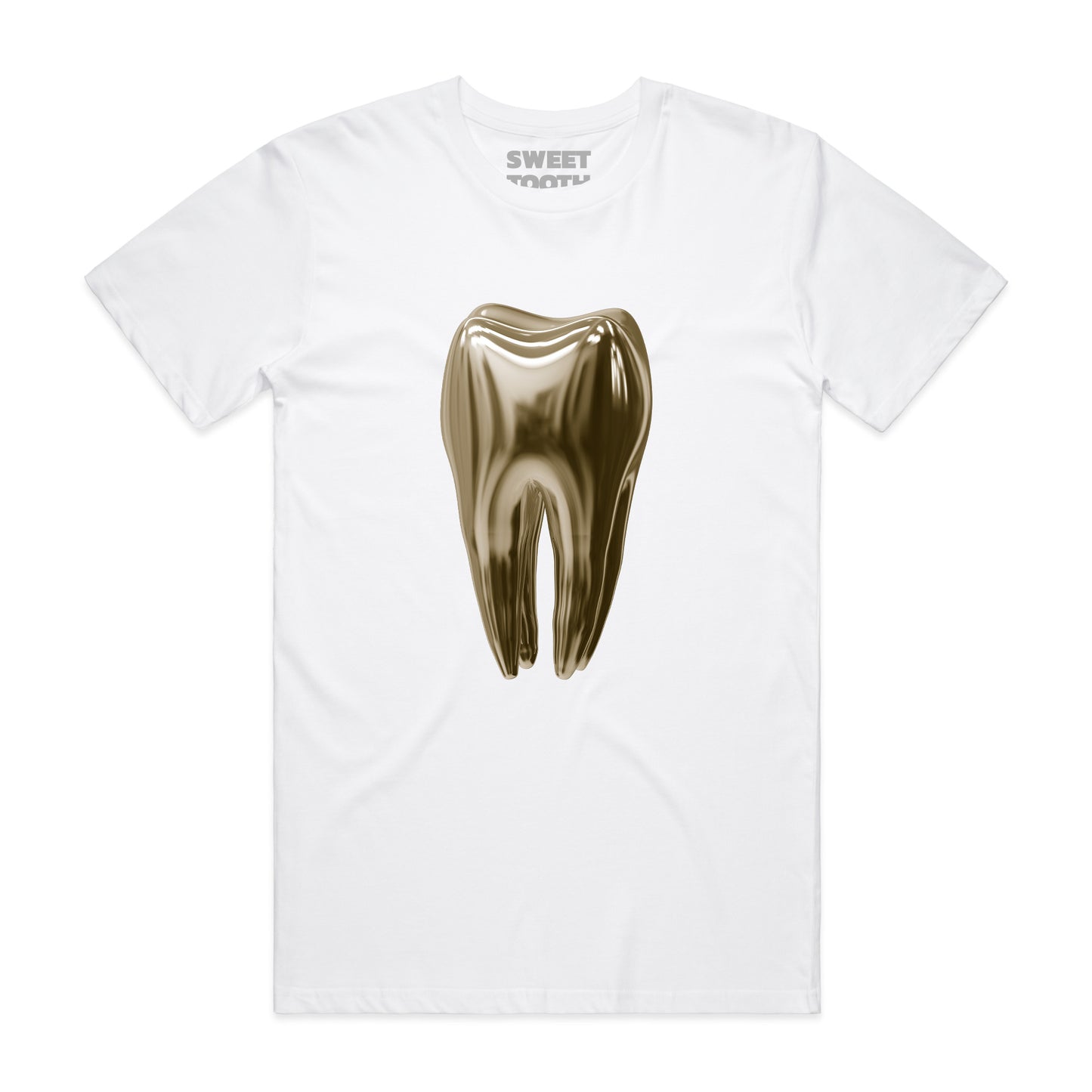 Gold Tooth Tee (on sale)